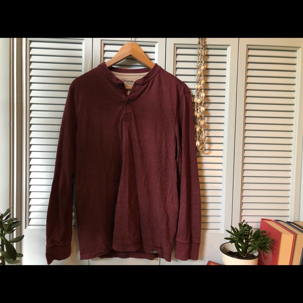 Eddie Bauer Tee